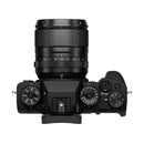 Fujifilm XF 33mm F1.4 R LM WR Lens