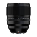 Fujifilm XF 50mm F1.0 R WR Lens