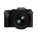Fujifilm XF 50mm F1.0 R WR Lens