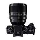 Fujifilm XF 50mm F1.0 R WR Lens