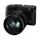 Fujifilm XF 50mm F1.0 R WR Lens