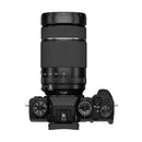 Fujifilm XF 70-300mm f4.5-5.6 R LM OIS WR Lens *OPEN BOX*