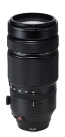 Fujifilm XF 100-400mm F4.5-5.6 R LM OIS WR Lens