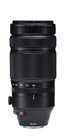 Fujifilm XF 100-400mm F4.5-5.6 R LM OIS WR Lens