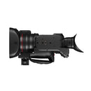 Canon XF605 UHD 4K HDR Pro Camcorder