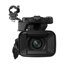 Canon XF605 UHD 4K HDR Pro Camcorder