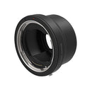 Hasselblad X H Lens Adapter