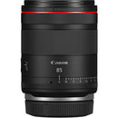 Canon RF 85mm F1.4 L VCM Lens