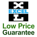 Xlerator XL-SB-ECO High Speed Hand Dryer, GreenSpec, Stainless