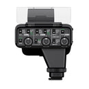 Sony XLR-K3M Adapter Kit with Microphone