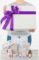 Pampering Natural Skincare