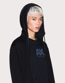 Armani Exchange Logo Tee