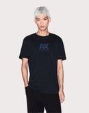 Armani Exchange Logo Tee