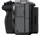 Sony FX3A Full-Frame Cinema Camera