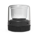 Ninja Coffee & Spice Grinder Stainless Steel Black 12 Tbsp Capacity