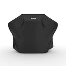 Ninja™ FlexFlame™ Upgrades Premium Grill Cover for PG300 Series Propane Grills Black
