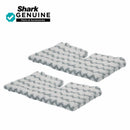 Rectangle Steam Pocket Dirt Grip Washable Pads