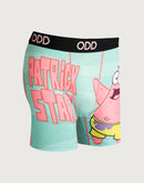 Odd Sox Patrick Star Boxer Briefs