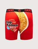 Odd Sox Top Ramen Beef Boxer Briefs