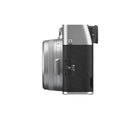 Fujifilm X100VI Digital Camera Body - Silver