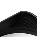 NiSi Jetmag Pro Lens Hood Kit for FUJIFILM X100 (Silver)