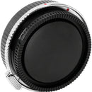 Viltrox E-Z AF Lens Mount Adapter for Sony E to Nikon Z