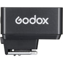 Godox iT20 F TTL Mini Flash for FUJIFILM (Black)
