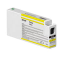 Epson T834400 P6000/P7000/P8000/P9000 Ultrachrome HD Ink 150ml Yellow