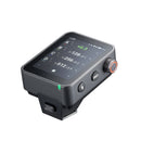 Godox X3Pro F Touchscreen TTL Wireless Flash Trigger for FUJIFILM
