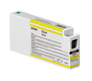Epson T824400 P6000/P7000/P8000/P9000 Ultrachrome HD Ink 350ml Yellow