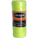 Keson Mason Line – Yellow, 500 ft
