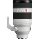 Sony FE 50-150mm F2 GM Lens (Sony E)