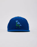 Yesterday Is Dead Bouquet BLVD 5-Panel Hat