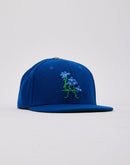 Yesterday Is Dead Bouquet BLVD 5-Panel Hat