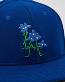 Yesterday Is Dead Bouquet BLVD 5-Panel Hat