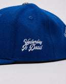 Yesterday Is Dead Bouquet BLVD 5-Panel Hat