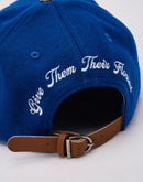 Yesterday Is Dead Bouquet BLVD 5-Panel Hat