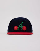Yesterday Is Dead Rooted In The A 5-Panel Hat