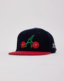 Yesterday Is Dead Rooted In The A 5-Panel Hat