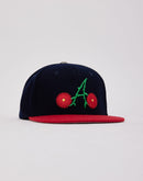 Yesterday Is Dead Rooted In The A 5-Panel Hat