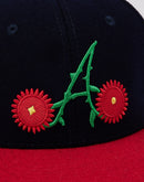 Yesterday Is Dead Rooted In The A 5-Panel Hat