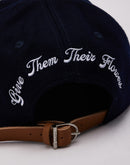 Yesterday Is Dead Rooted In The A 5-Panel Hat