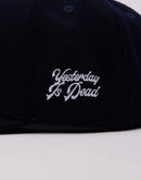 Yesterday Is Dead Rose Hill 5-Panel Hat