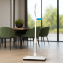YMOP Twin-Turbo - Cordless Motorized Mop