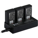 Godox VC26T Triple Multi-Battery Charger for V1