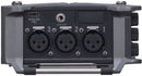 Zoom F6 6-Input / 14-Track Multitrack Field Recorder