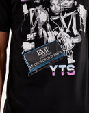 YTS The World Is BMF's Tee