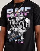 YTS The World Is BMF's Tee