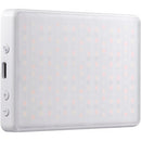 Godox MA5R RGB LED Light and Power Bank (White)