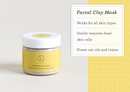 Reviving Set With Grapefruit Shea Butter and Body Scrub